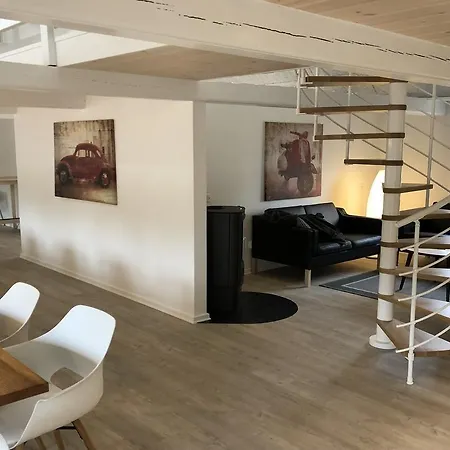 Ferienhaus Hojer *