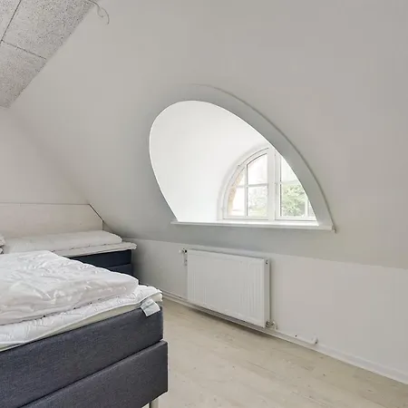 Ferienhaus Hojer