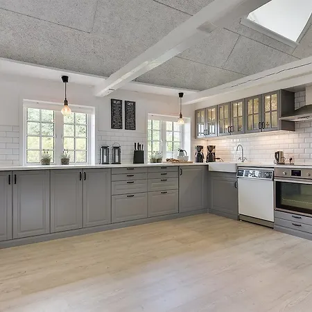 Ferienhaus Hojer *