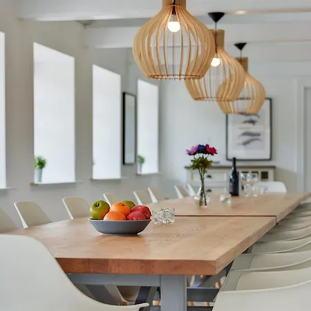 Ferienhaus Hojer Højer