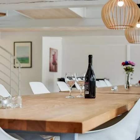 Hojer * Højer