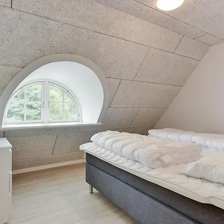 Hojer Ferienhaus Højer