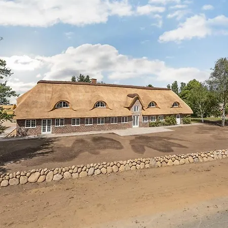 Ferienhaus Hojer *