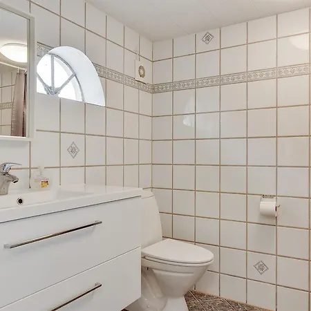 Hojer Ferienhaus Højer