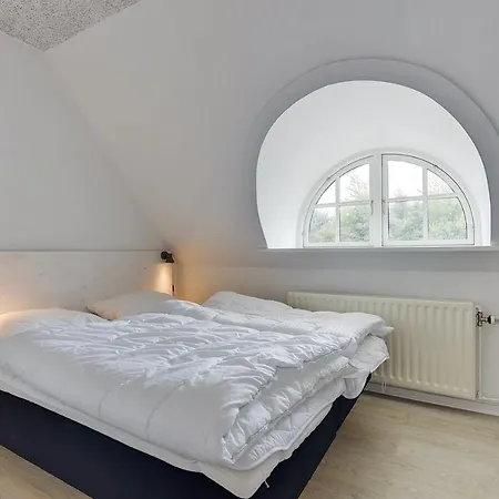 Hojer Ferienhaus *