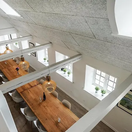 Ferienhaus Hojer Højer