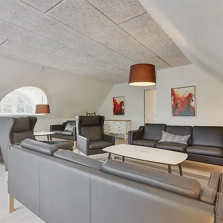 Hojer Ferienhaus