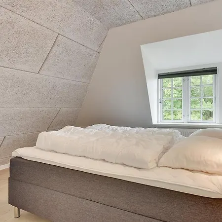Hojer Ferienhaus *